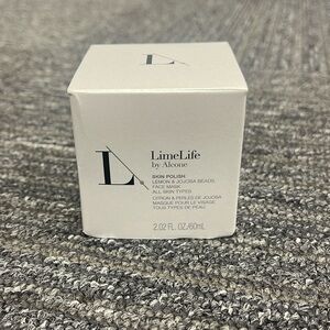 Limelife Skin Polish